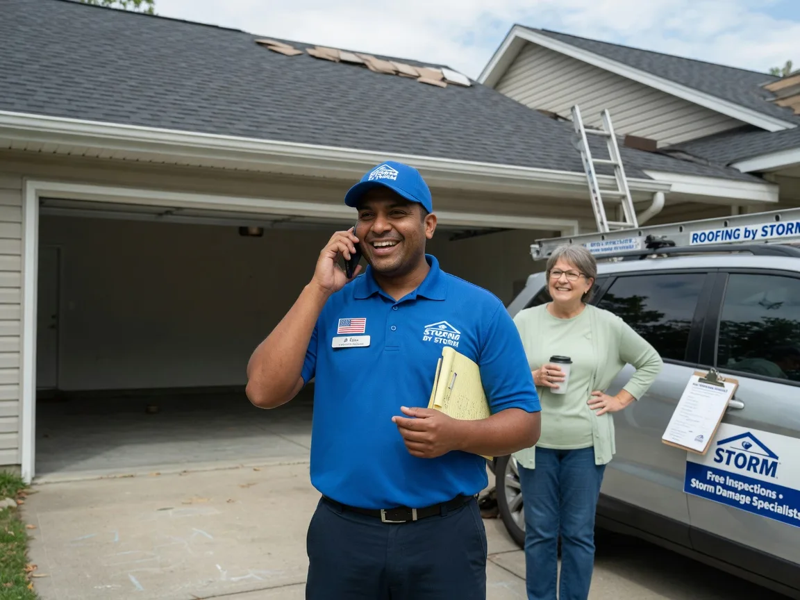 Roof Repair Near Me Spout Spring, VA FAQs